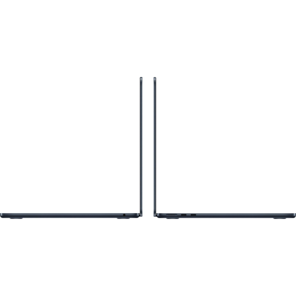 Купити Apple MacBook Air 13“ Midnight M4 16/256 8GPU 2025: ціна